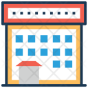 پیش‌نمایش فایل post-office-22 از پک ساختمان‌ها