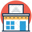 پیش‌نمایش فایل restaurant-234 از پک ساختمان‌ها