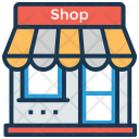 پیش‌نمایش فایل shop-590 از پک ساختمان‌ها