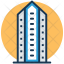 پیش‌نمایش فایل skyscraper-78 از پک ساختمان‌ها