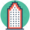 پیش‌نمایش فایل tower-137 از پک ساختمان‌ها
