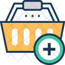 پیش‌نمایش فایل add-to-basket-26 از پک Shopping And Commerce 