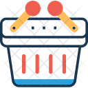 پیش‌نمایش فایل basket-538 از پک Shopping And Commerce 