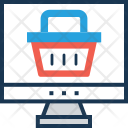 پیش‌نمایش فایل basket-539 از پک Shopping And Commerce 