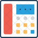 پیش‌نمایش فایل landline-92 از پک Shopping And Commerce 