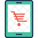 پیش‌نمایش فایل m-commerce-55 از پک Shopping And Commerce 