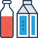 پیش‌نمایش فایل milk-pack-31 از پک Shopping And Commerce 