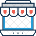 پیش‌نمایش فایل online-store-73 از پک Shopping And Commerce 