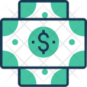 پیش‌نمایش فایل paper-money-15 از پک Shopping And Commerce 