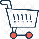 پیش‌نمایش فایل shopping-trolley-4 از پک Shopping And Commerce 