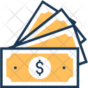 پیش‌نمایش فایل banknote-235 از پک Shopping And Commerce 