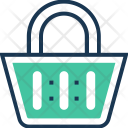 پیش‌نمایش فایل basket-541 از پک Shopping And Commerce 