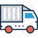 پیش‌نمایش فایل delivery-truck-166 از پک Shopping And Commerce 