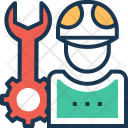 پیش‌نمایش فایل engineer-138 از پک Shopping And Commerce 