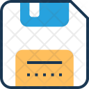 پیش‌نمایش فایل floppy-270 از پک Shopping And Commerce 