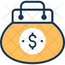پیش‌نمایش فایل purse-150 از پک Shopping And Commerce 