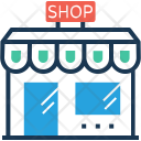 پیش‌نمایش فایل shop-595 از پک Shopping And Commerce 
