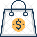 پیش‌نمایش فایل shopping-bag-336 از پک Shopping And Commerce 