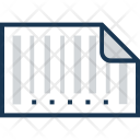 پیش‌نمایش فایل bar-code-6 از پک Shopping And Commerce 