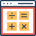 پیش‌نمایش فایل calculation-101 از پک Shopping And Commerce 