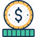پیش‌نمایش فایل coin-682 از پک Shopping And Commerce 