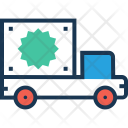 پیش‌نمایش فایل delivery-truck-172 از پک Shopping And Commerce 