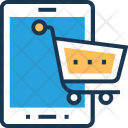 پیش‌نمایش فایل m-commerce-58 از پک Shopping And Commerce 