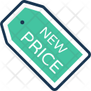 پیش‌نمایش فایل new-price-2 از پک Shopping And Commerce 
