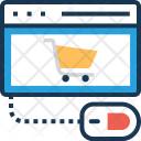 پیش‌نمایش فایل online-shopping-228 از پک Shopping And Commerce 