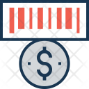 پیش‌نمایش فایل barcode-261 از پک Shopping And Commerce 
