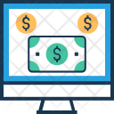 پیش‌نمایش فایل e-banking-7 از پک Shopping And Commerce 