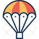 پیش‌نمایش فایل hot-air-balloon-127 از پک Shopping And Commerce 