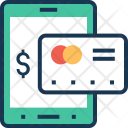 پیش‌نمایش فایل m-commerce-60 از پک Shopping And Commerce 