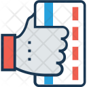 پیش‌نمایش فایل plastic-money-18 از پک Shopping And Commerce 