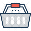 پیش‌نمایش فایل shopping-basket-88 از پک Shopping And Commerce 