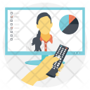 پیش‌نمایش فایل business-control از پک منابع انسانی