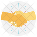 پیش‌نمایش فایل handshakes از پک منابع انسانی