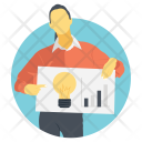 پیش‌نمایش فایل idea-presentation از پک منابع انسانی