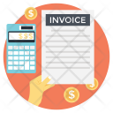 پیش‌نمایش فایل invoice-167 از پک منابع انسانی