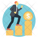 پیش‌نمایش فایل career-growth-19 از پک منابع انسانی