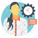 پیش‌نمایش فایل productivity-8 از پک منابع انسانی