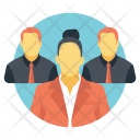 پیش‌نمایش فایل team-member از پک منابع انسانی