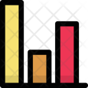 پیش‌نمایش فایل bar-chart-550 از پک کسب و کار