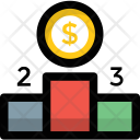 پیش‌نمایش فایل business-podium از پک کسب و کار