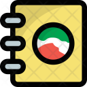 پیش‌نمایش فایل cartography-book از پک کسب و کار