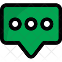 پیش‌نمایش فایل chatting-971 از پک کسب و کار