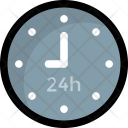 پیش‌نمایش فایل clock-1477 از پک کسب و کار