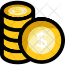 پیش‌نمایش فایل coins-270 از پک کسب و کار