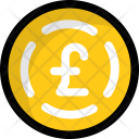 پیش‌نمایش فایل pound-229 از پک کسب و کار