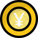 پیش‌نمایش فایل yen-coin-2 از پک کسب و کار